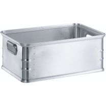 Zarges Alu-Kasten K270, 37l, IM: 540x340x200mm (40555)