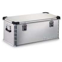 Zarges Alu-Box Midi, 81l, IM: 750x350x310mm (40862)