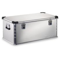 Zarges Alu-Box Maxi, 135l, IM: 850x450x350mm (40863)