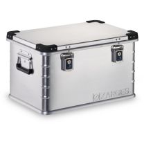 Zarges Alu-Box MiniPlus,60l,IM: 550x350x310mm (40877)