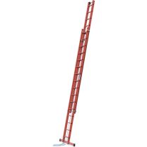 Zarges Skyline EFA 2E - GFK-Seilzugleiter 2x16 (41276)