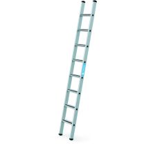 Zarges Saferstep L - Anlegeleiter 8 Stufen (41358)