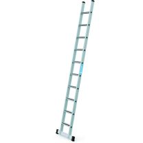 Zarges Saferstep L - Anlegeleiter 10 Stufen (41360)