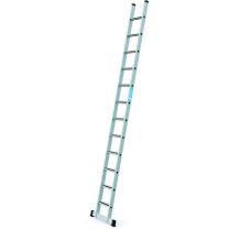 Zarges Saferstep L - Anlegeleiter 12 Stufen (41362)