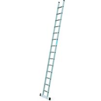 Zarges Saferstep L - Anlegeleiter 14 Stufen (41364)