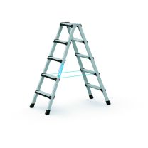 Zarges Comfortstep B - Stehleiter