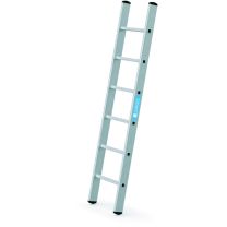 Zarges Stella L - Sprossen-Anlegeleiter 6 Sprossen (41511)