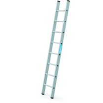 Zarges Stella L - Sprossen-Anlegeleiter 8 Sprossen (41512)