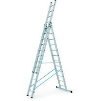 Zarges Skymasterx- Mehrzweckleiter 3x12 (41542)
