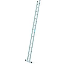 Zarges Alto L - Sprossen-Anlegeleiter 16 Sprossen (41556)