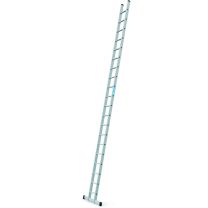 Zarges Alto L - Sprossen-Anlegeleiter 20 Sprossen (41560)