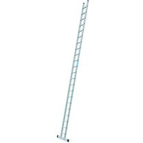 Zarges Alto L - Sprossen-Anlegeleiter 22 Sprossen (41562)