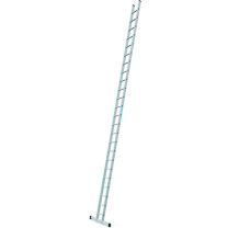 Zarges Alto L - Sprossen-Anlegeleiter 24 Sprossen (41564)