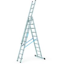 Zarges Skymaster DX - Mehrzweckleiter 3x10 (44840)