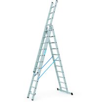 Zarges Skymaster DX - Mehrzweckleiter 3x11 (44841)