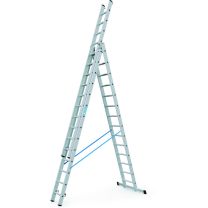 Zarges Skymaster DX - Mehrzweckleiter 3x14 (44844)