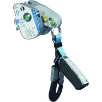 Zarges Sicherungsläufer ZAST-OPTIFLEX-R4 (47588) nach DIN EN 353-1