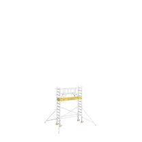 Zarges MultiTower S-PLUS 1T, 0,75 x 2,50 m (52236)