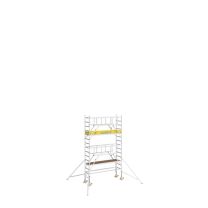 Zarges MultiTower S-PLUS 1T, 0,75 x 2,50 m (52246)