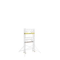 Zarges MultiTower S-PLUS 1T, 0,75 x 1,80 m (52255)
