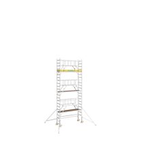 Zarges MultiTower S-PLUS 1T, 0,75 x 2,50 m (52266)