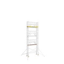 Zarges MultiTower S-PLUS 1T, 0,75 x 2,50 m (52276)
