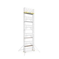 Zarges MultiTower S-PLUS 1T, 0,75 x 1,80 m (52305)