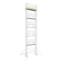 Zarges MultiTower S-PLUS 1T, 0,75 x 1,80 m (52315)