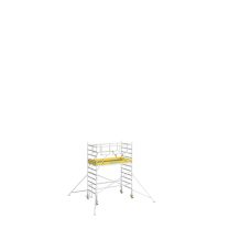 Zarges MultiTower S-PLUS 2T, 1,35 x 1,80 m (52435)