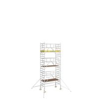 Zarges MultiTower S-PLUS 2T, 1,35 x 1,80 m (52465)