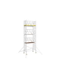 Zarges MultiTower S-PLUS 2T, 1,35 x 1,80 m (52475)