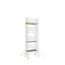 Zarges MultiTower S-PLUS 2T, 1,35 x 1,80 m (52485)