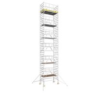 Zarges MultiTower S-PLUS 2T, 1,35 x 1,80 m (52525)