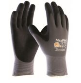 ATG Strickhandschuhe MaxiFlex Ultimate 34-874 (12 Paar)