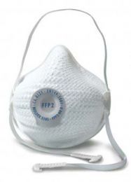 MOLDEX Einweg-Atemschutzmasken Air-Serie, 10 Stück